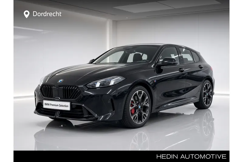 BMW 1-Serie (2025)