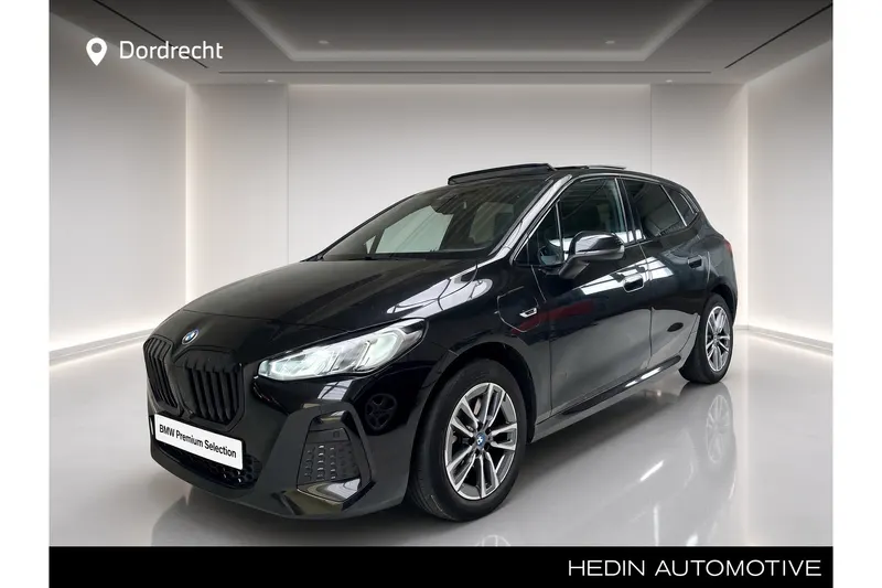 BMW 2-Serie Active Tourer (2023)