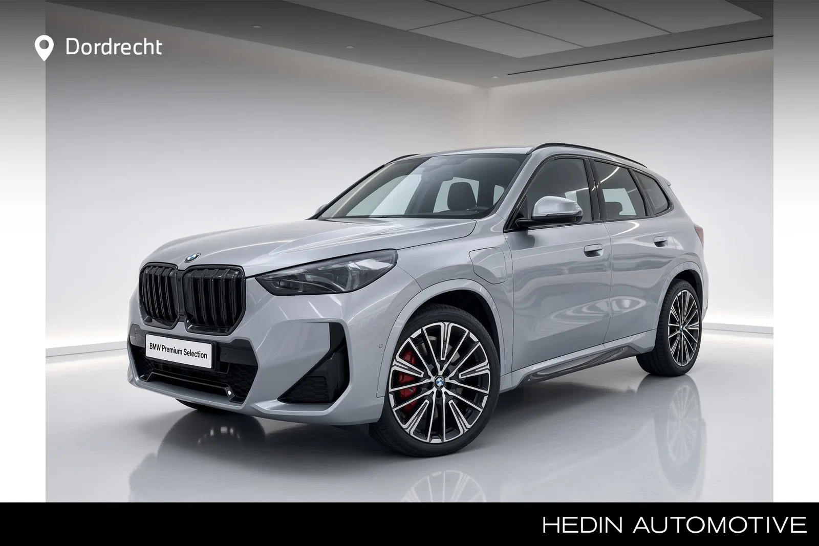 BMW X1 (2026) — foto 1