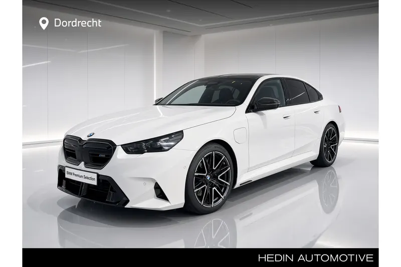 BMW M5 (2026)