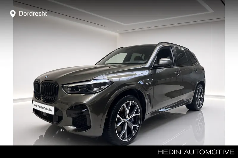 BMW X5 (2022)