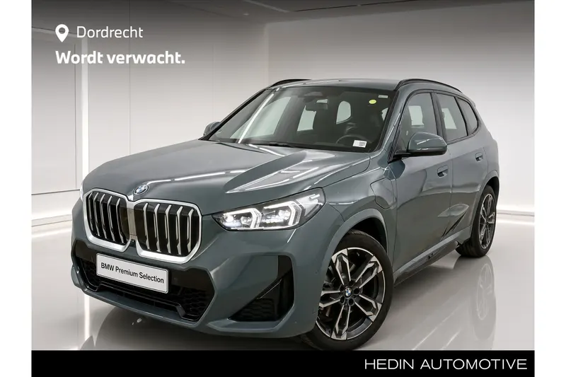BMW X1 (2026)