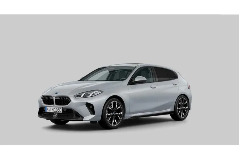 BMW 1-Serie (2025)