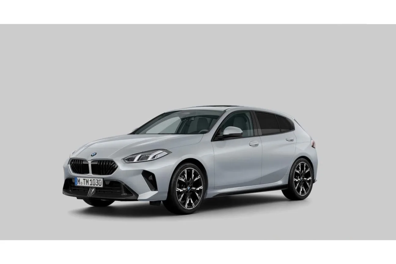 BMW 1-Serie (2025) — foto 1