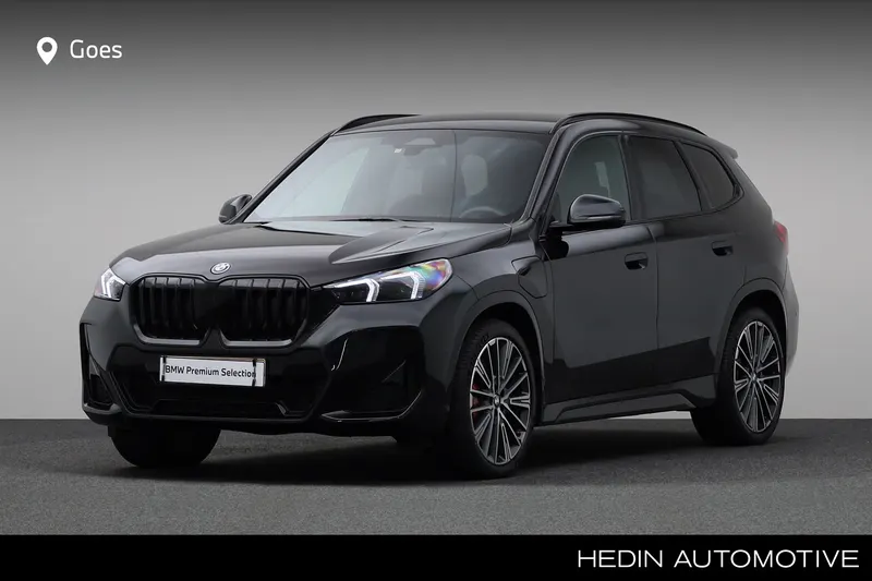 BMW X1 (2026)