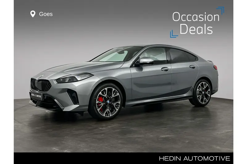 BMW 2-Serie Gran Coupé (2026)