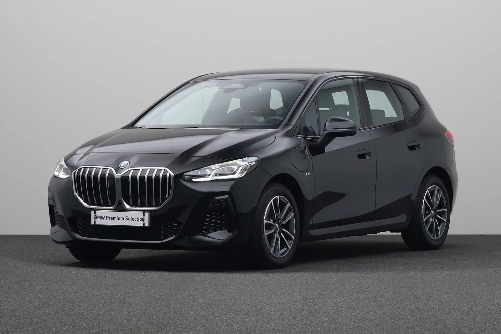 BMW 2-Serie Active Tourer (2025) — foto 1