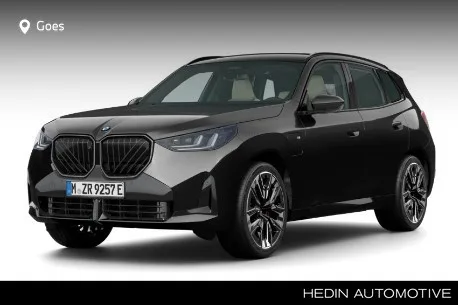 BMW X3 (2026) — foto 1