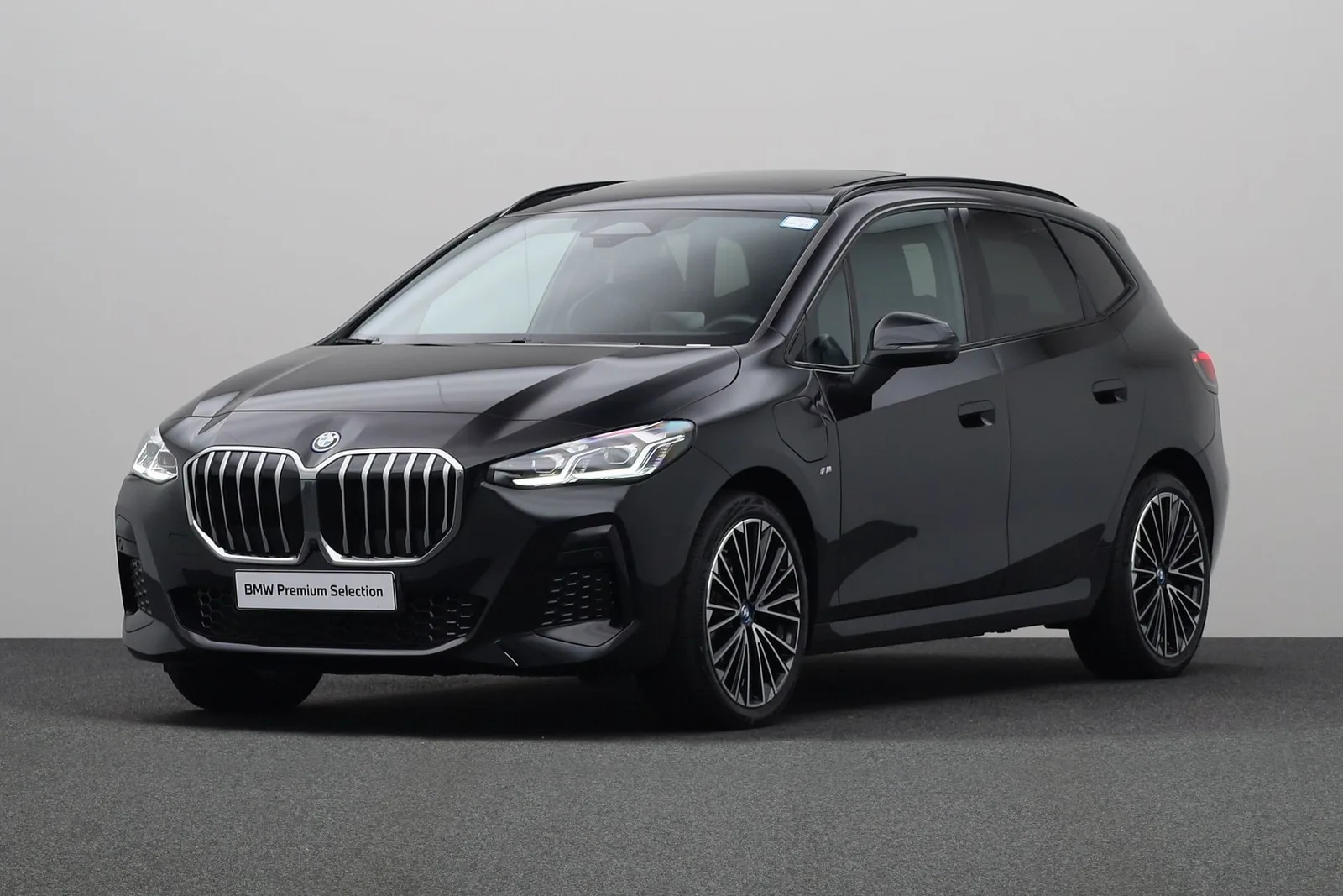 BMW 2-Serie Active Tourer (2024) — foto 1