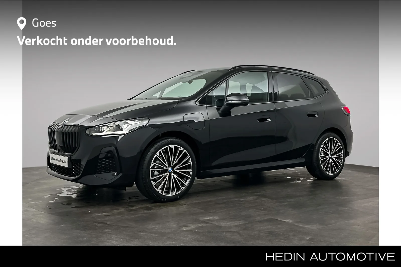 BMW 2-Serie Active Tourer (2026) — foto 1