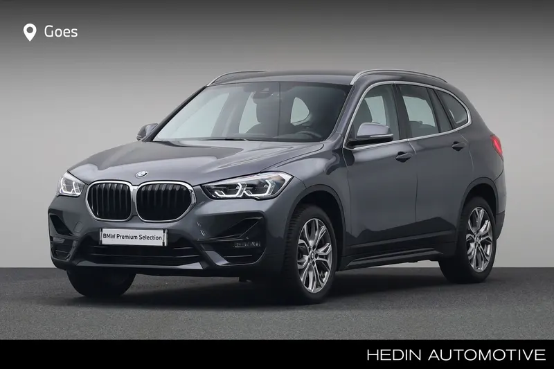 BMW X1 (2022)