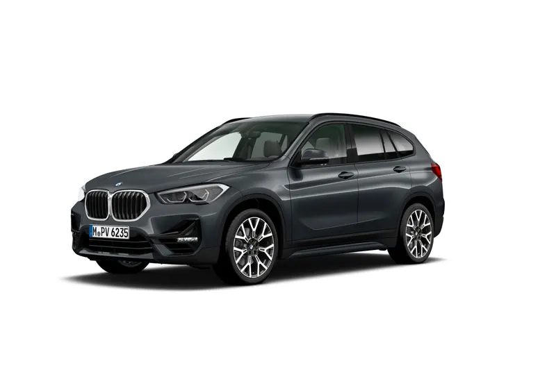 BMW X1 (2022)
