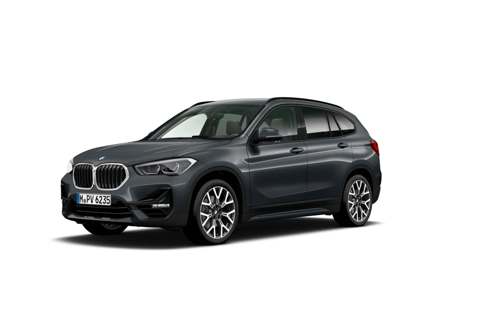 BMW X1 (2022) — foto 1