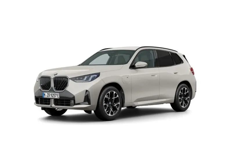 BMW X3 (2024)