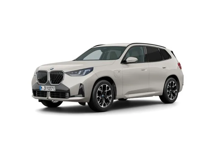 BMW X3 (2024) — foto 1