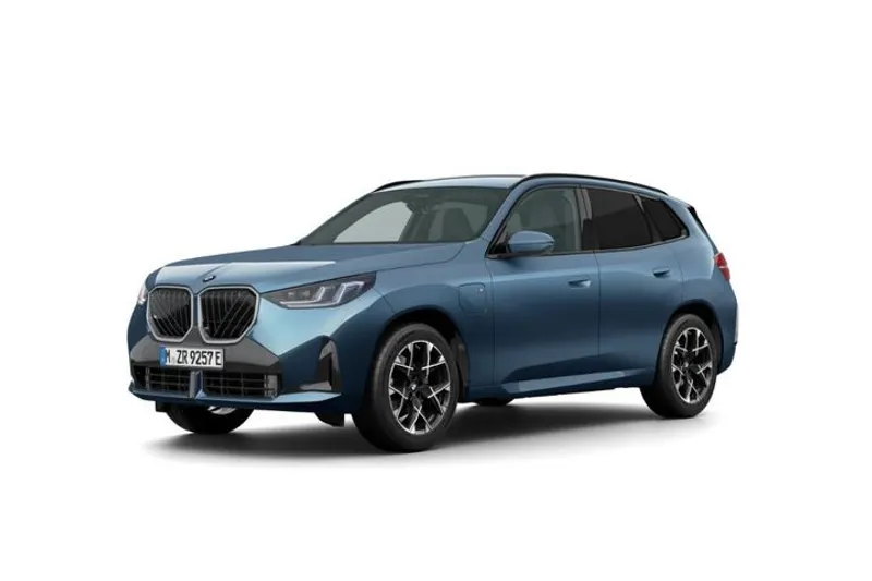 BMW X3 (2024)