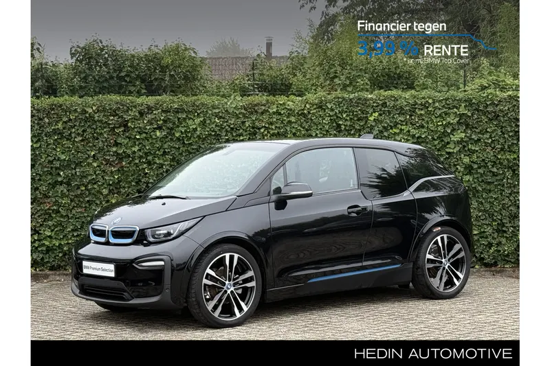BMW i3 (2022)