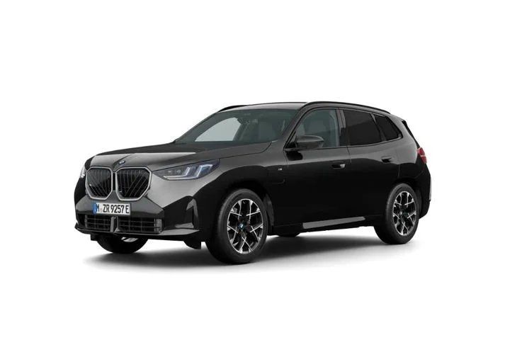 BMW X3 (2024) — foto 1