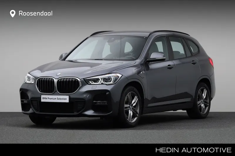 BMW X1 (2022)