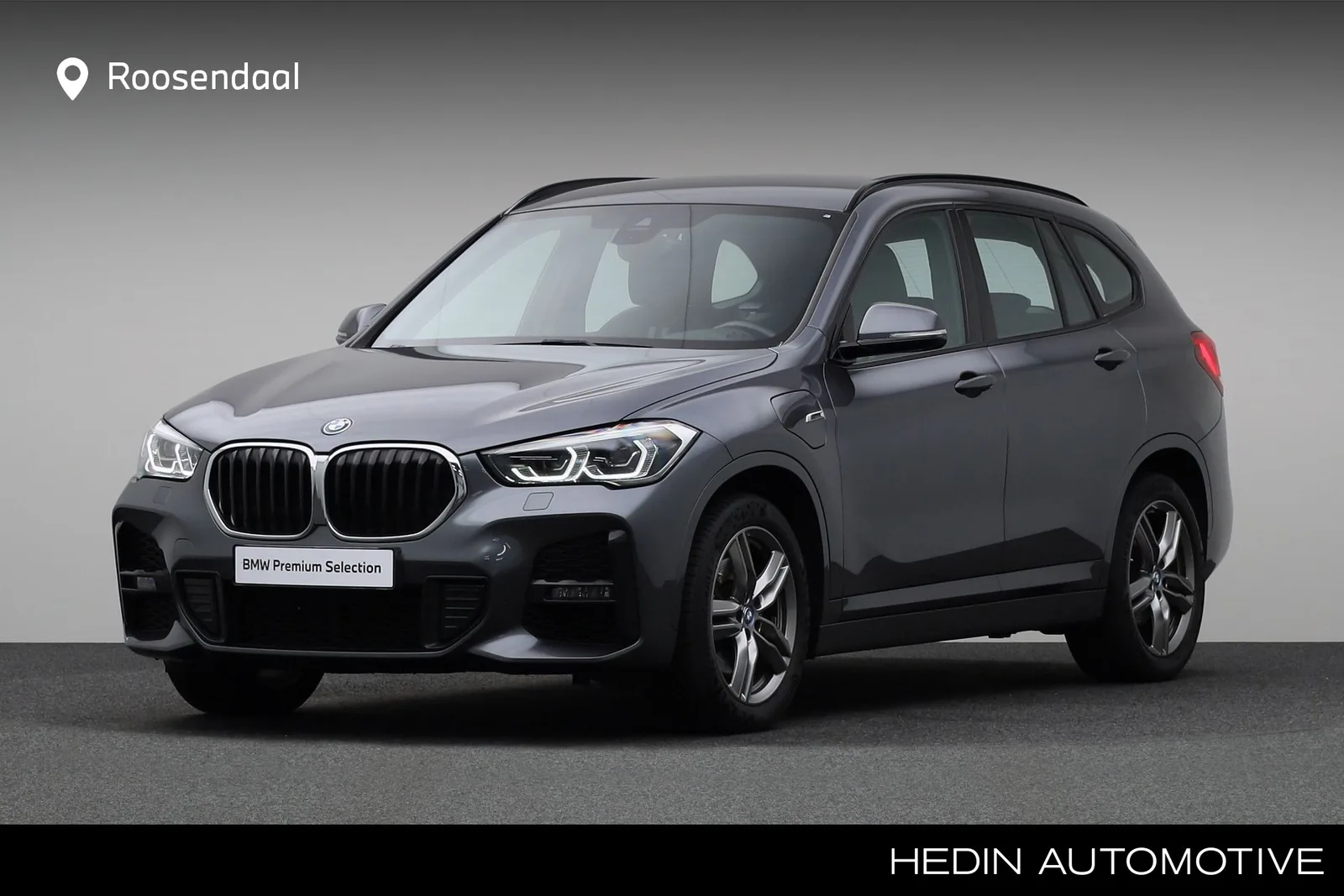 BMW X1 (2022) — foto 1