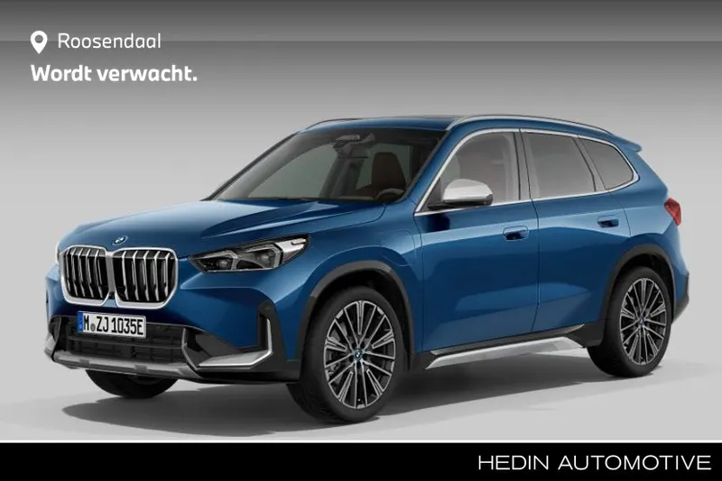 BMW X1 (2023)