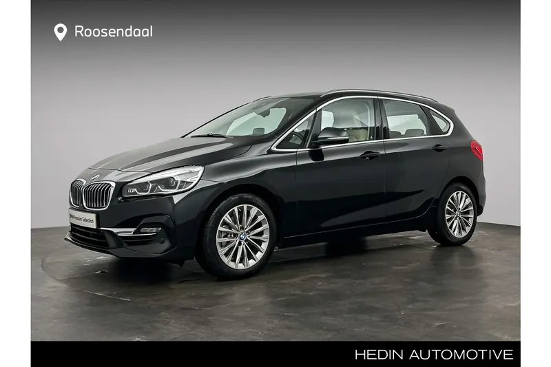 BMW 2-Serie Active Tourer (2021)