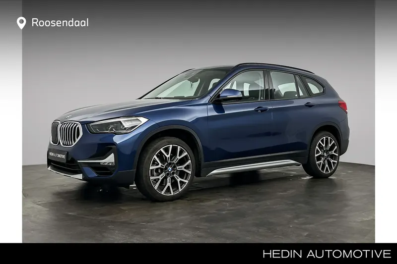 BMW X1 (2021)