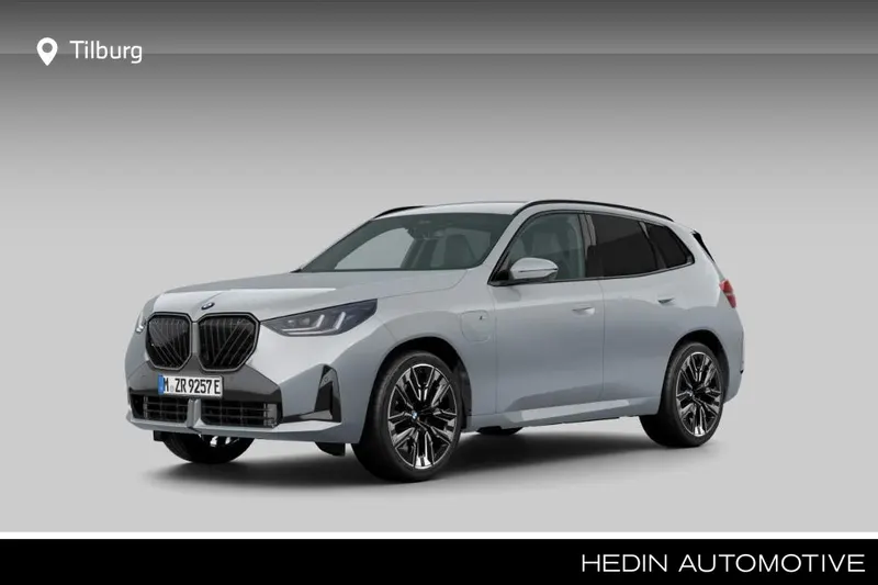 BMW X3 (2026)