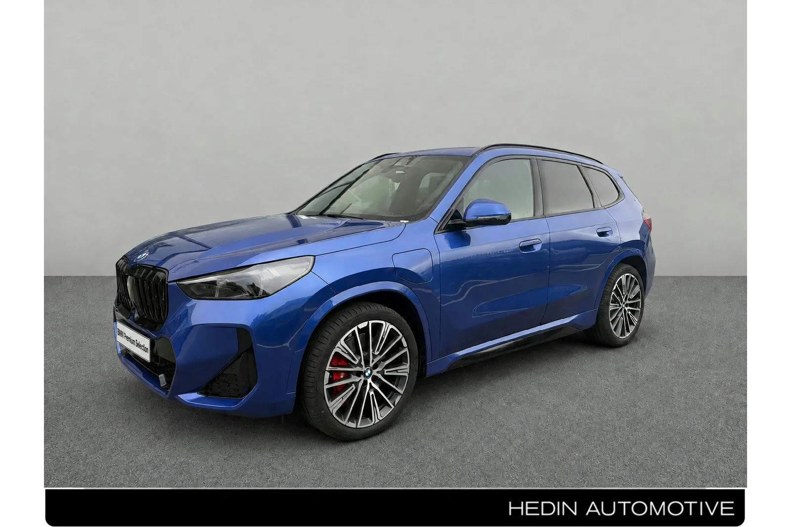 BMW X1 (2026) — foto 1