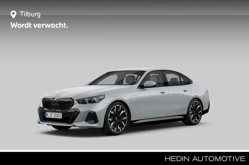 BMW 5-Serie (2024)
