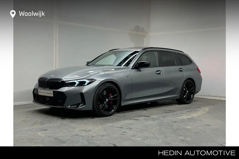 BMW 3-Serie (2024)