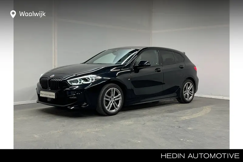 BMW 1-Serie (2022)
