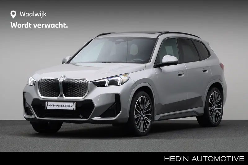 BMW iX1 (2025)