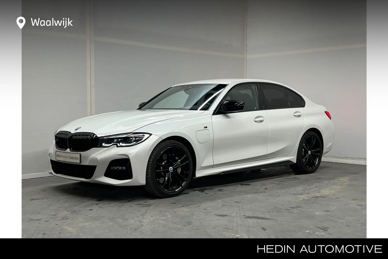 BMW 3-Serie (2022) — foto 1