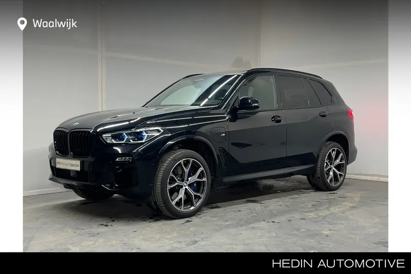 BMW X5 (2022)