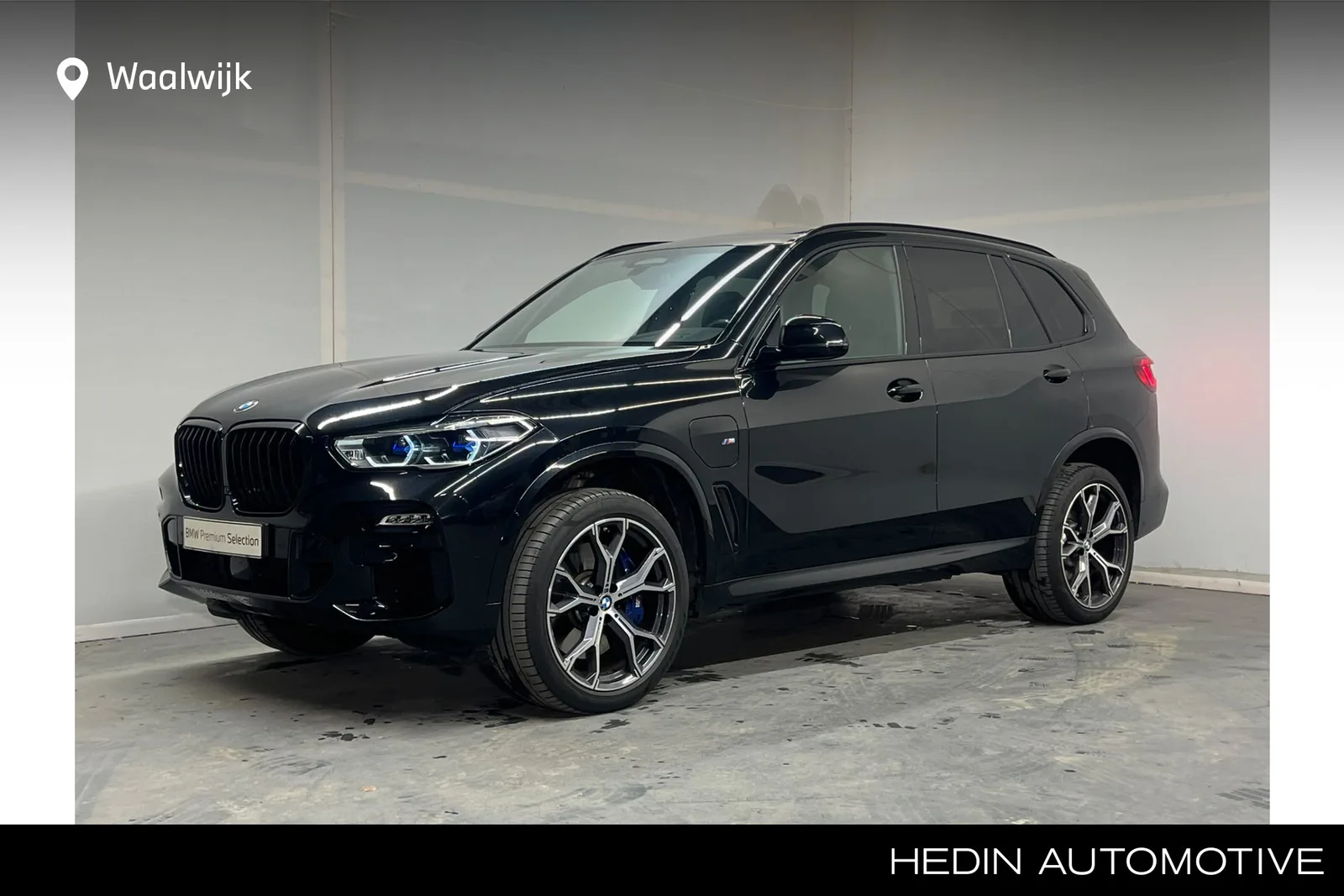 BMW X5 (2022) — foto 1