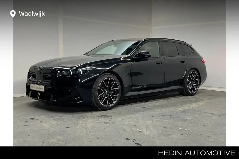 BMW M5 (2026)