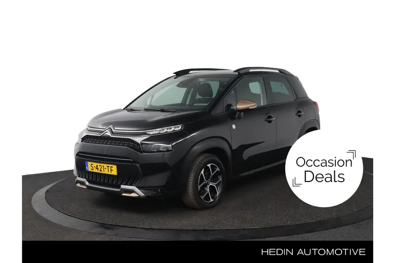 Citroën C3 Aircross (2023)