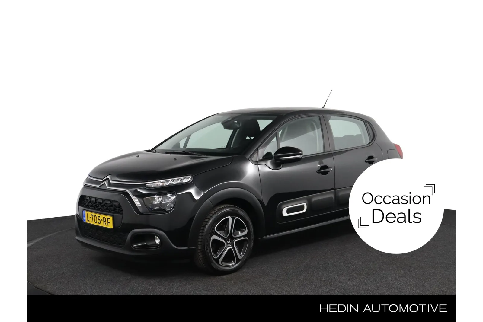 Citroën C3 (2021) — foto 1