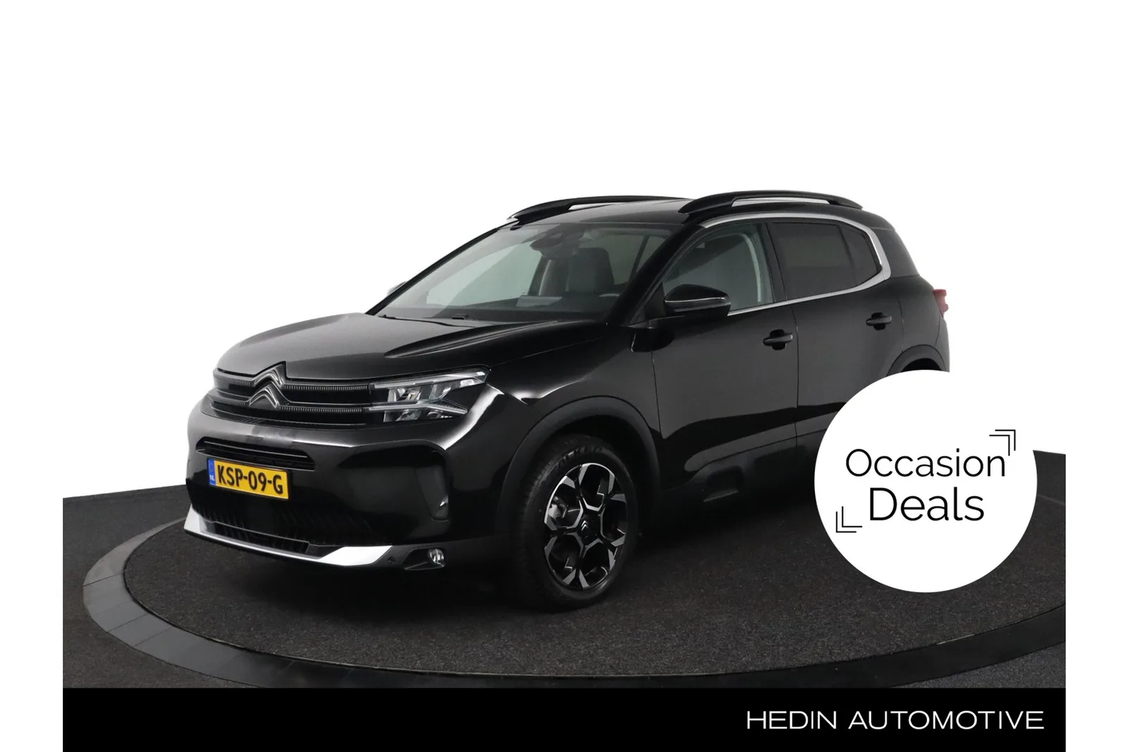 Citroën C5 Aircross (2025) — foto 1