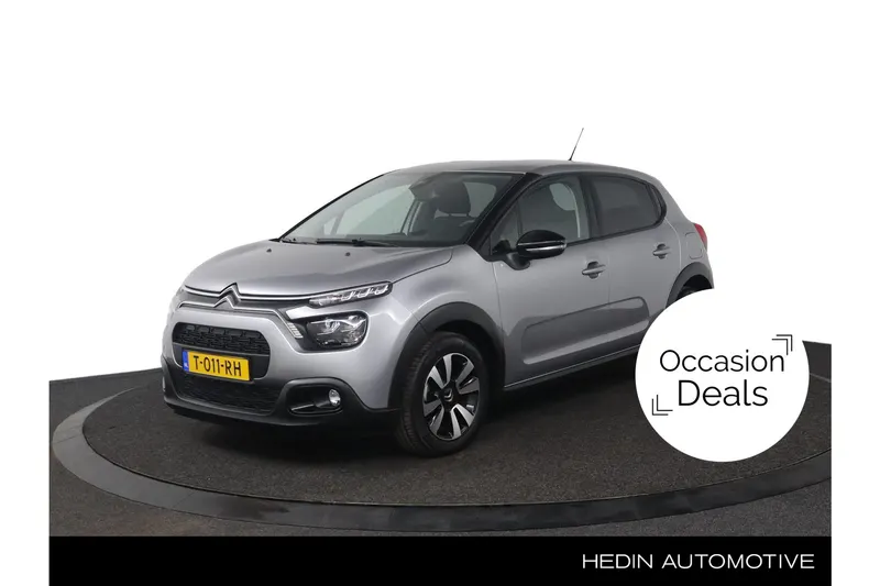 Citroën C3 (2023)
