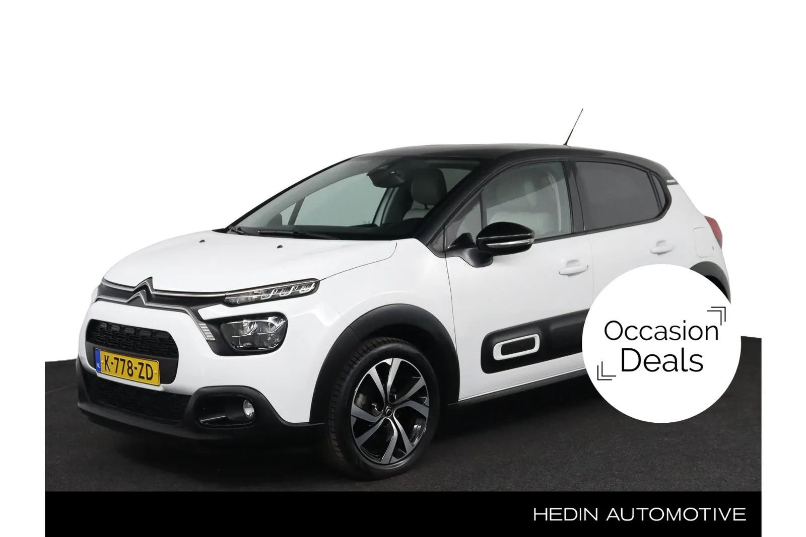 Citroën C3 (2021) — foto 1