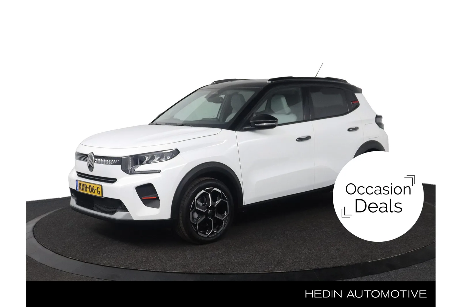 Citroën C3 (2026) — foto 1