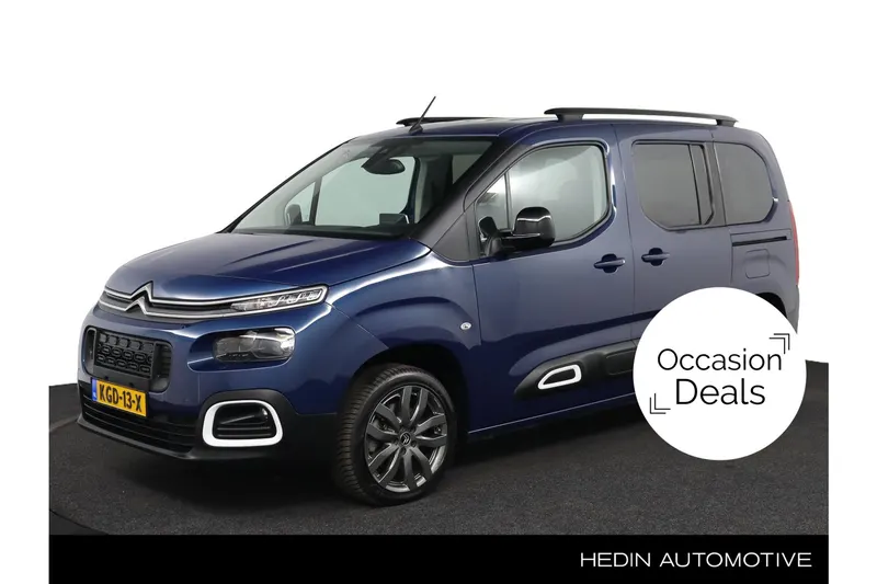 Citroën Berlingo (2023)