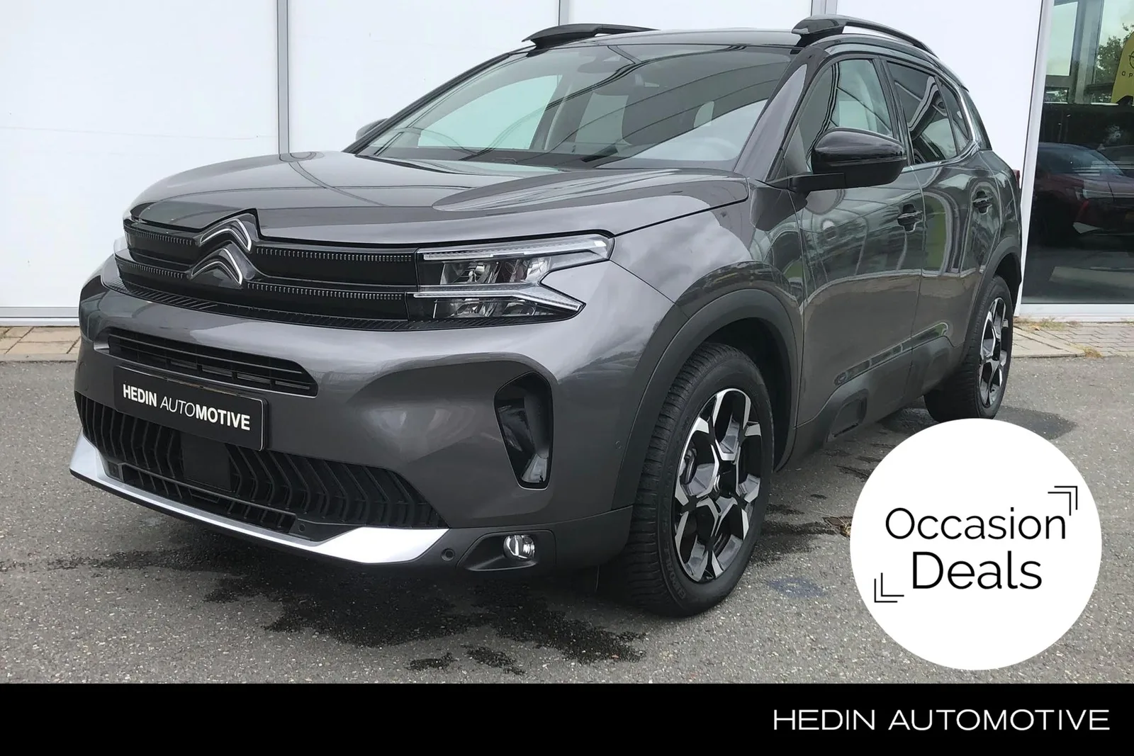Citroën C5 Aircross (2025) — foto 1