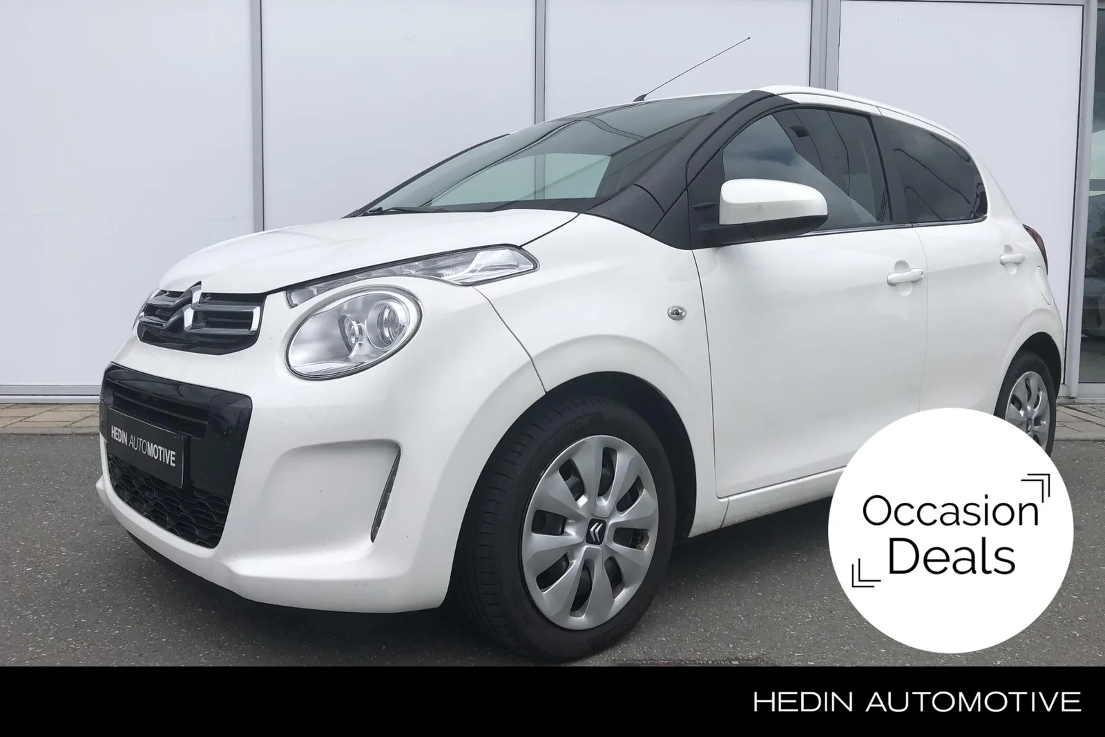 Citroën C1 (2019) — foto 1
