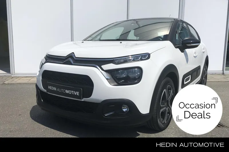 Citroën C3 (2022)