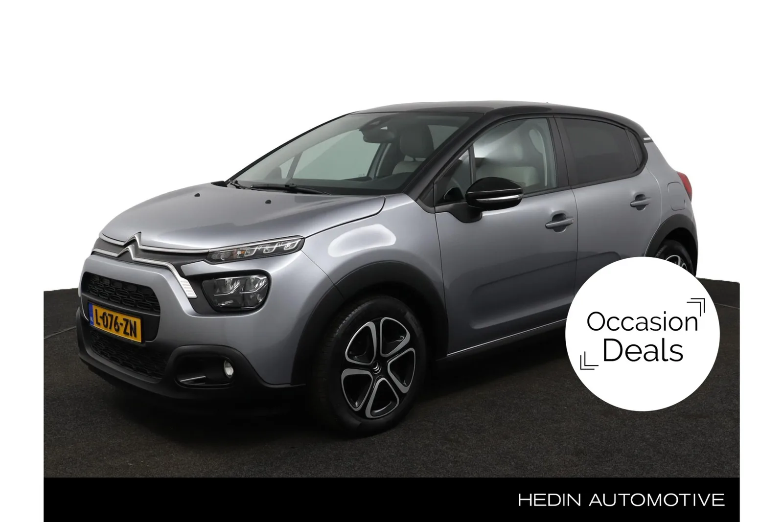 Citroën C3 (2021) — foto 1