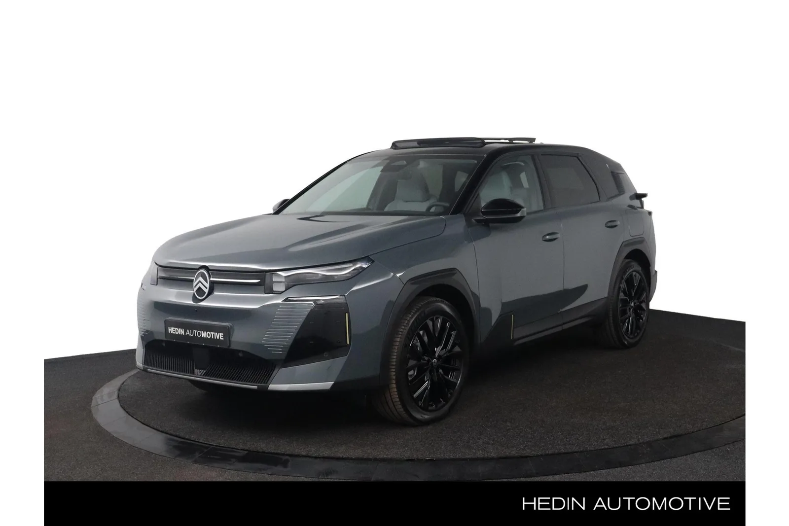 Citroën ë-C5 Aircross (2026) — foto 1