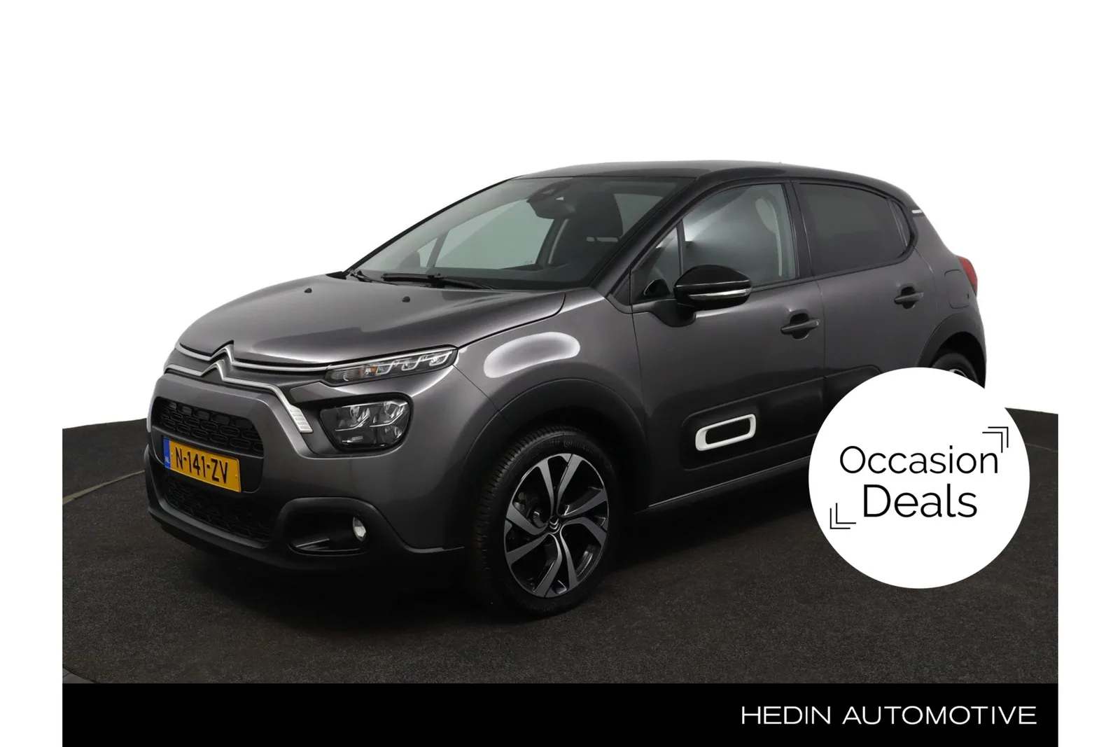 Citroën C3 (2022) — foto 1
